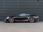 2018 Porsche 911 GT3