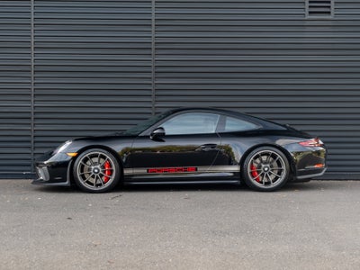 2018 Porsche 911 GT3