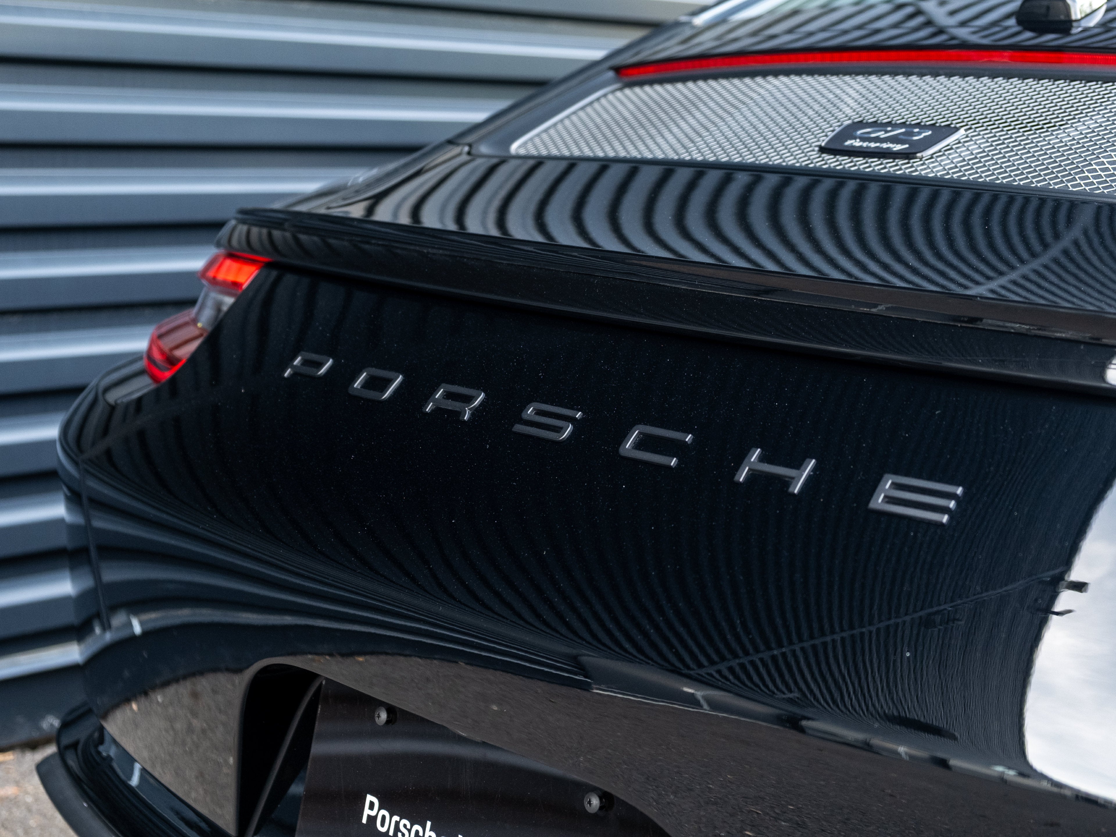 2018 Porsche 911 GT3