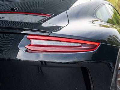 2018 Porsche 911 GT3