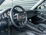 2018 Porsche 911 GT3