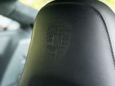 2018 Porsche 911 GT3