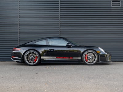 2018 Porsche 911 GT3