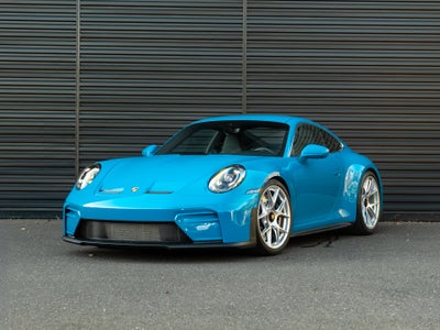 2026 Porsche 911 GT3 Touring