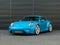 2026 Porsche 911 GT3 Touring