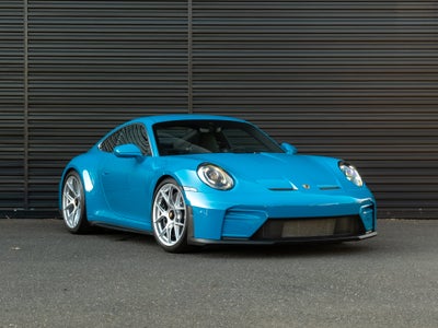 2026 Porsche 911 GT3 Touring