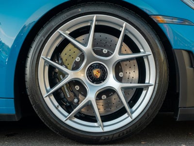 2026 Porsche 911 GT3 Touring