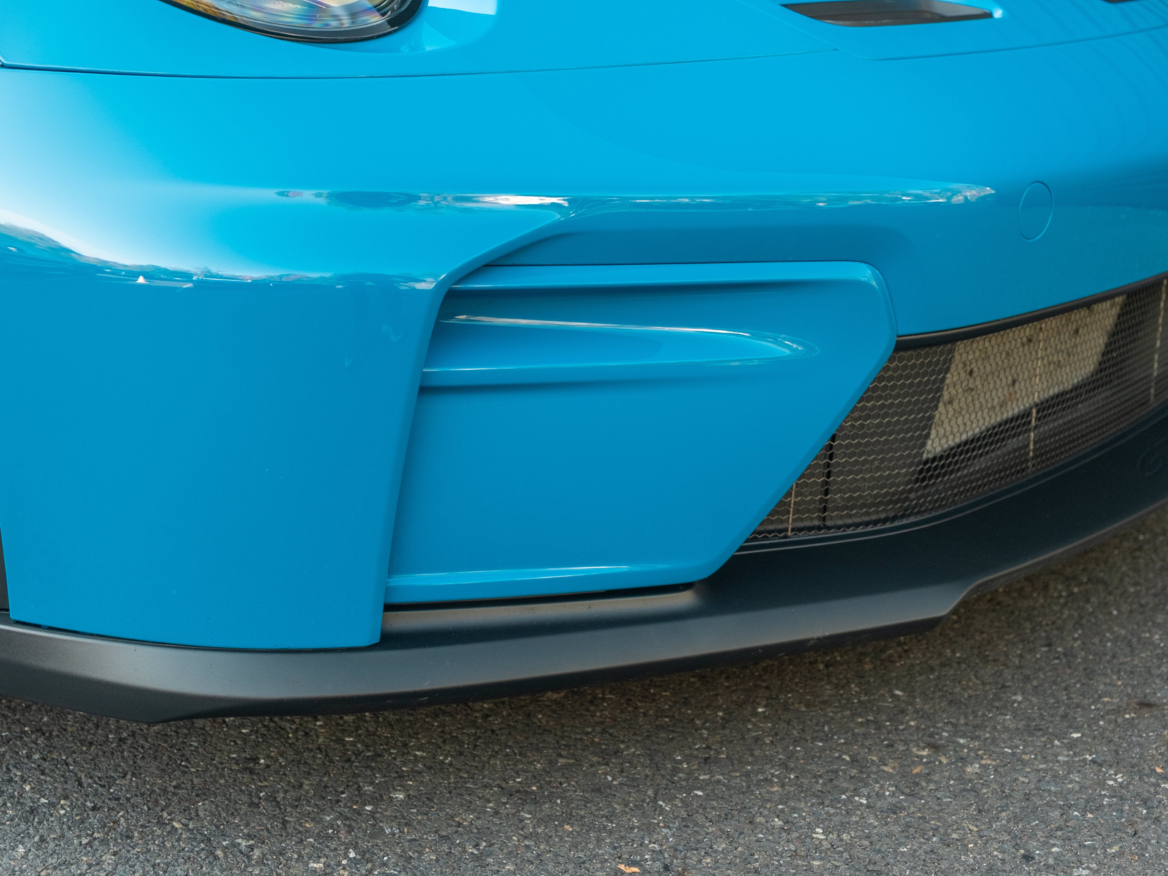 2026 Porsche 911 GT3 Touring