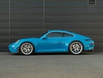 2026 Porsche 911 GT3 Touring
