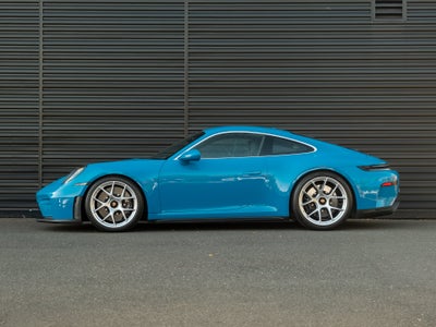 2026 Porsche 911 GT3 Touring