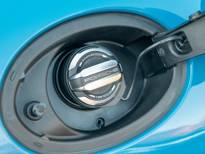 2026 Porsche 911 GT3 Touring