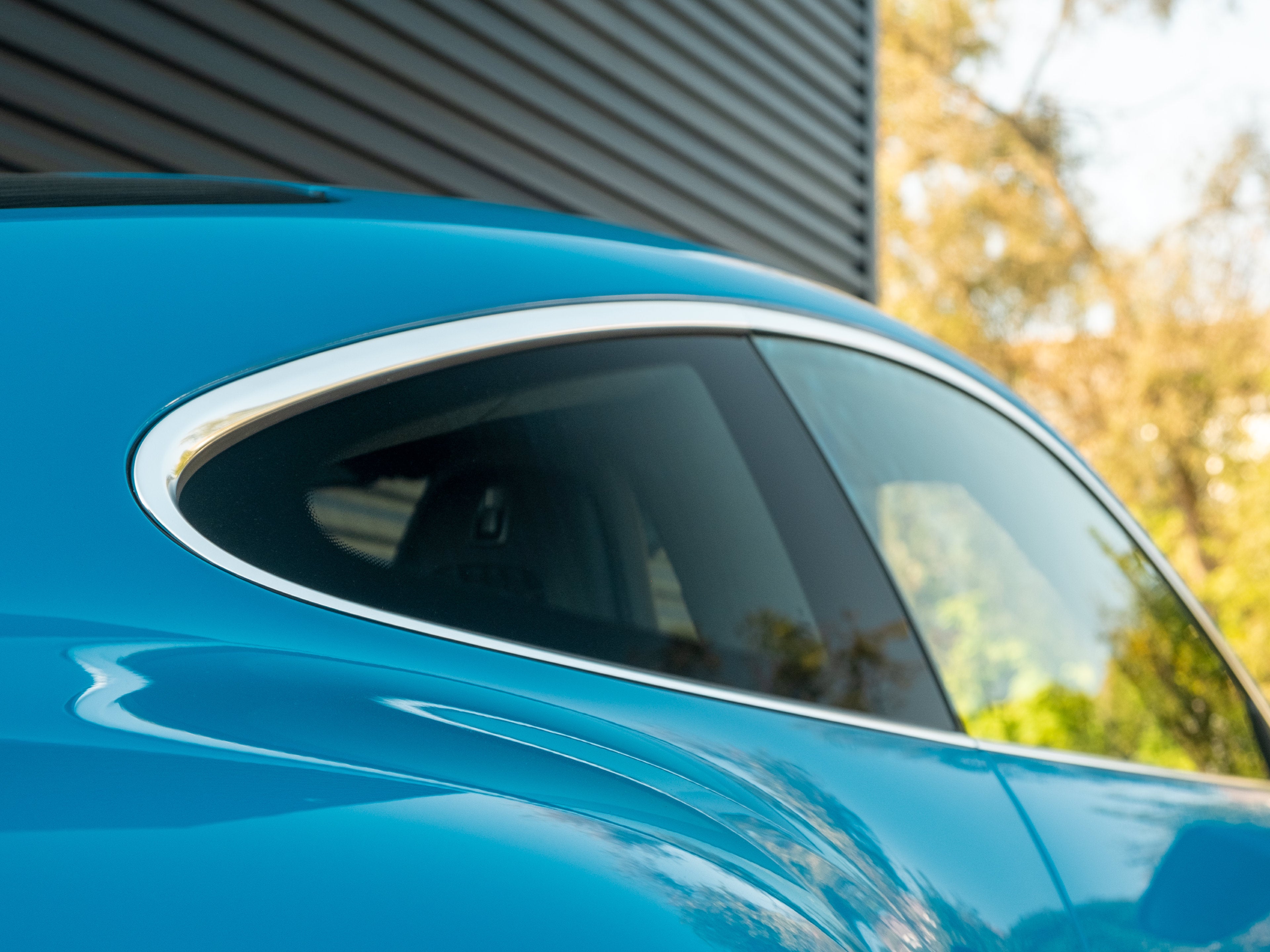 2026 Porsche 911 GT3 Touring