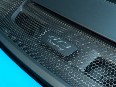 2026 Porsche 911 GT3 Touring
