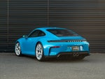 2026 Porsche 911 GT3 Touring
