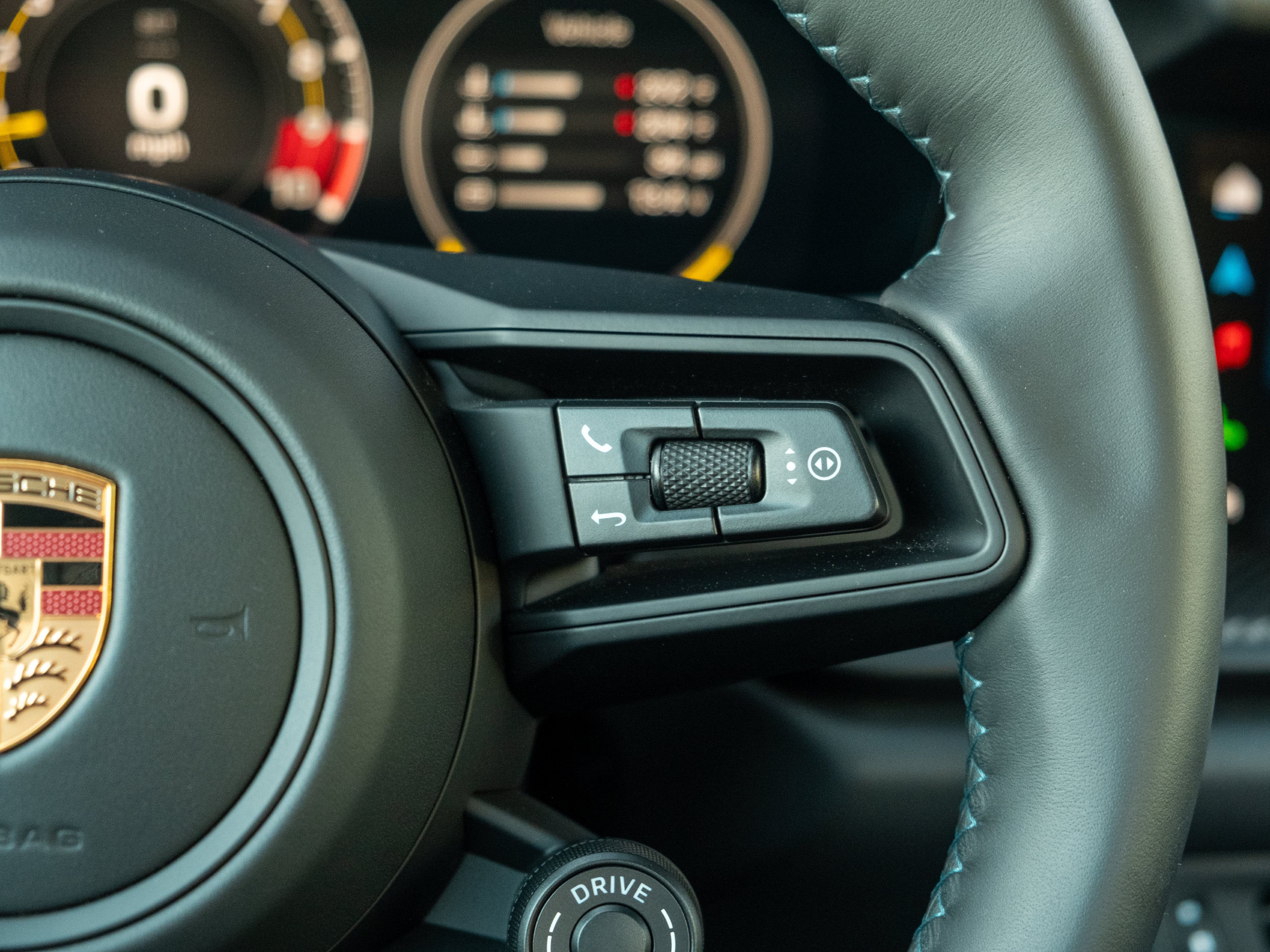 2026 Porsche 911 GT3 Touring