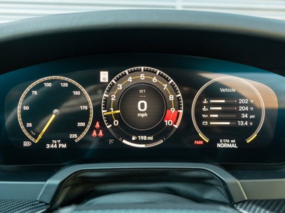 2026 Porsche 911 GT3 Touring