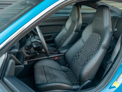 2026 Porsche 911 GT3 Touring