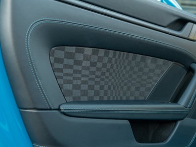 2026 Porsche 911 GT3 Touring