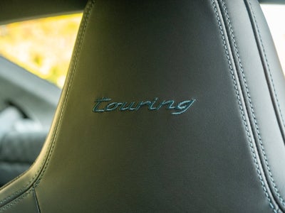 2026 Porsche 911 GT3 Touring