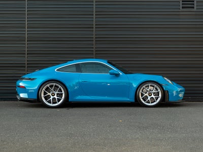 2026 Porsche 911 GT3 Touring