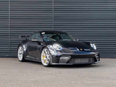 2026 Porsche 911 GT3