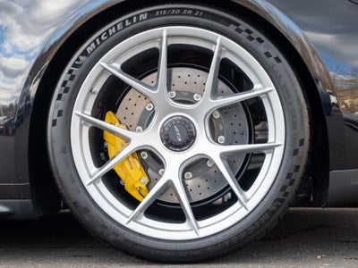 2026 Porsche 911 GT3