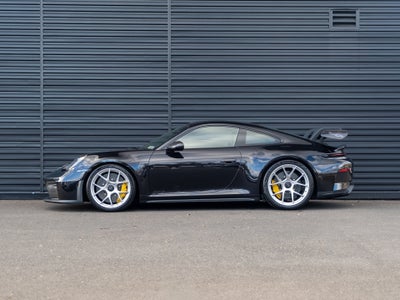2026 Porsche 911 GT3