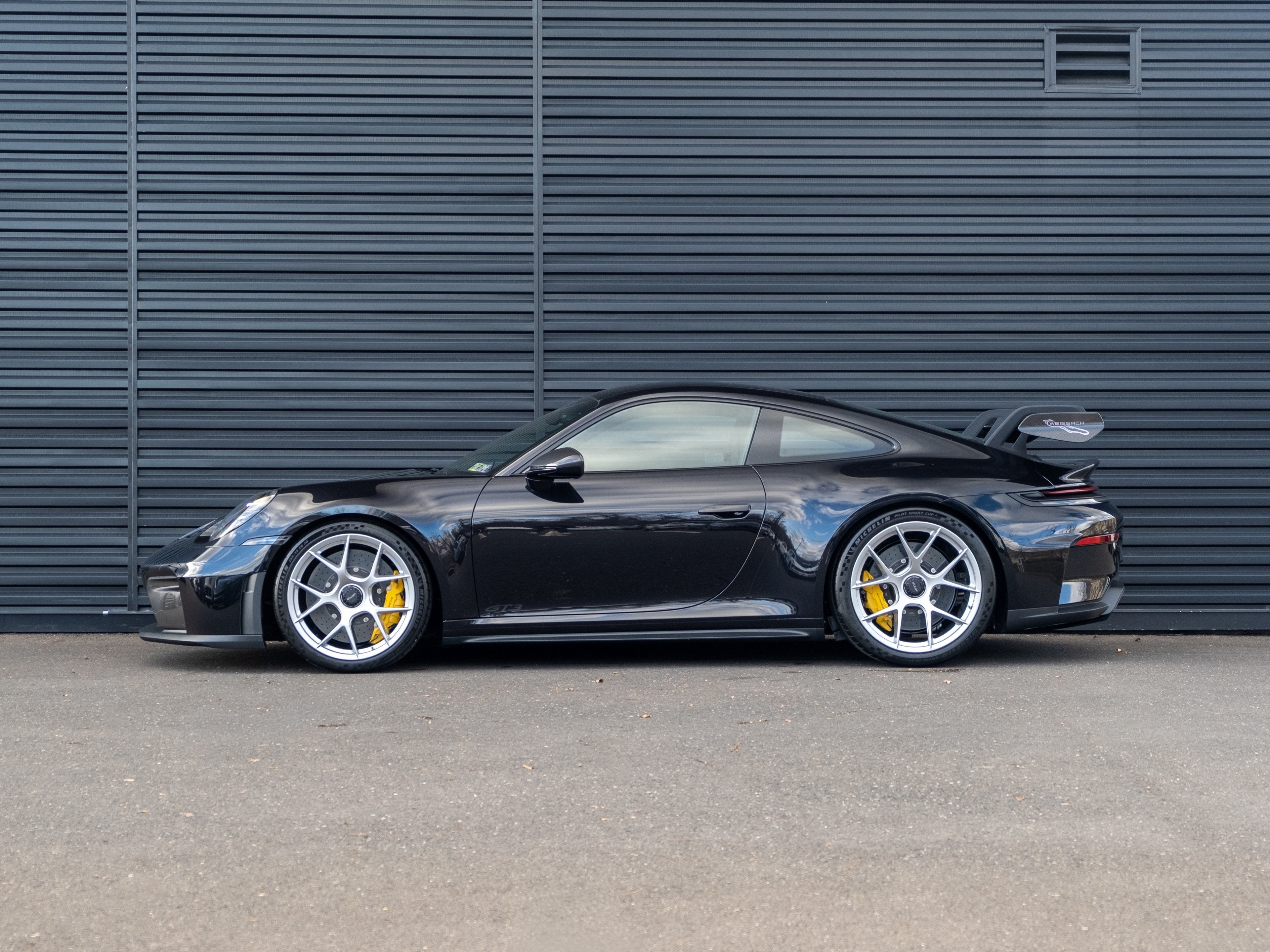 2026 Porsche 911 GT3
