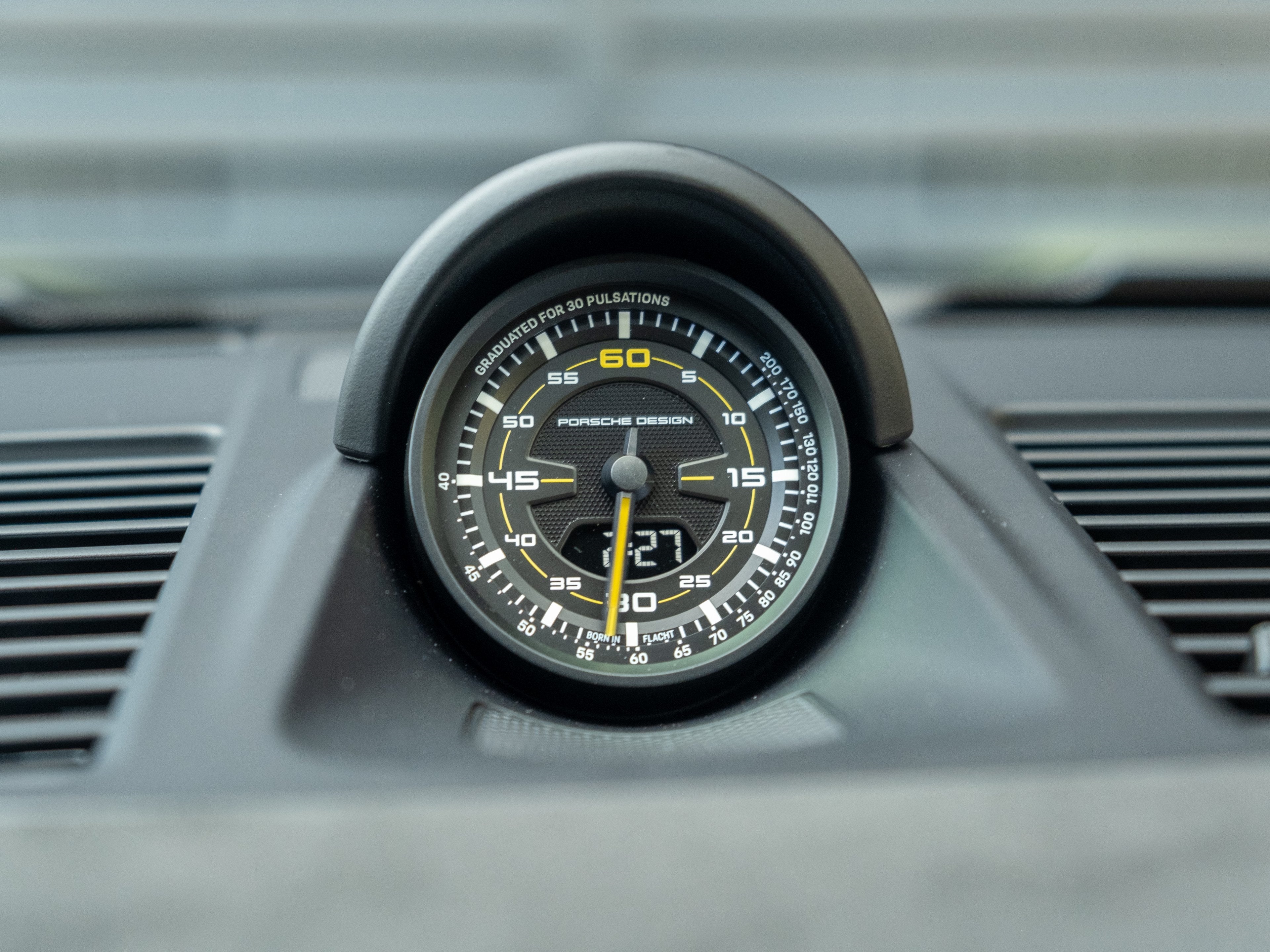 2026 Porsche 911 GT3