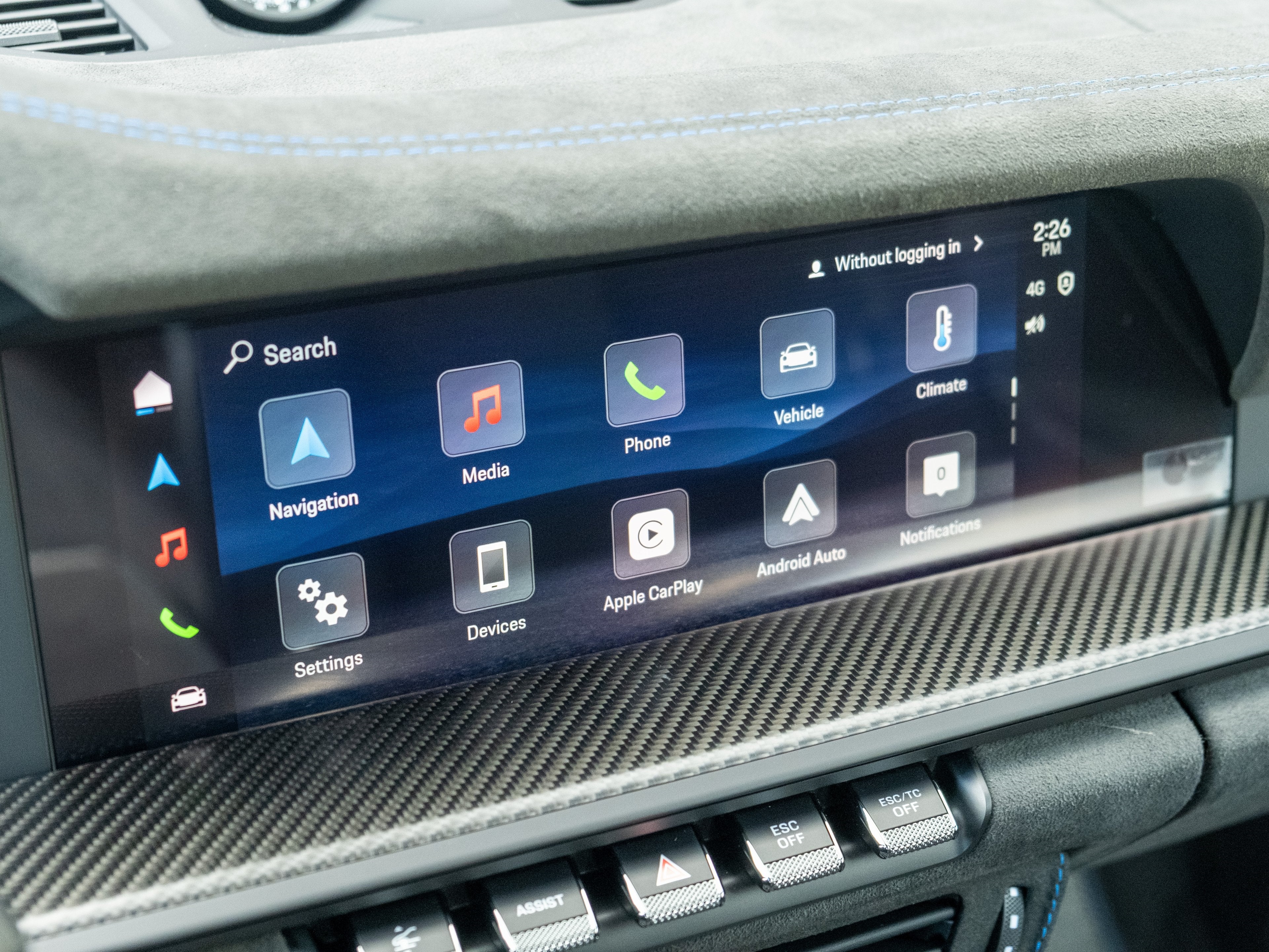 2026 Porsche 911 GT3