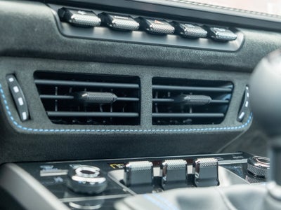 2026 Porsche 911 GT3