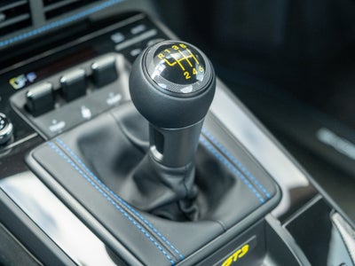 2026 Porsche 911 GT3