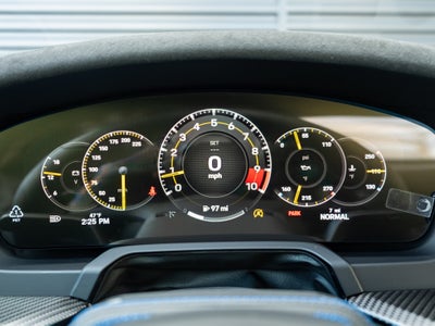 2026 Porsche 911 GT3