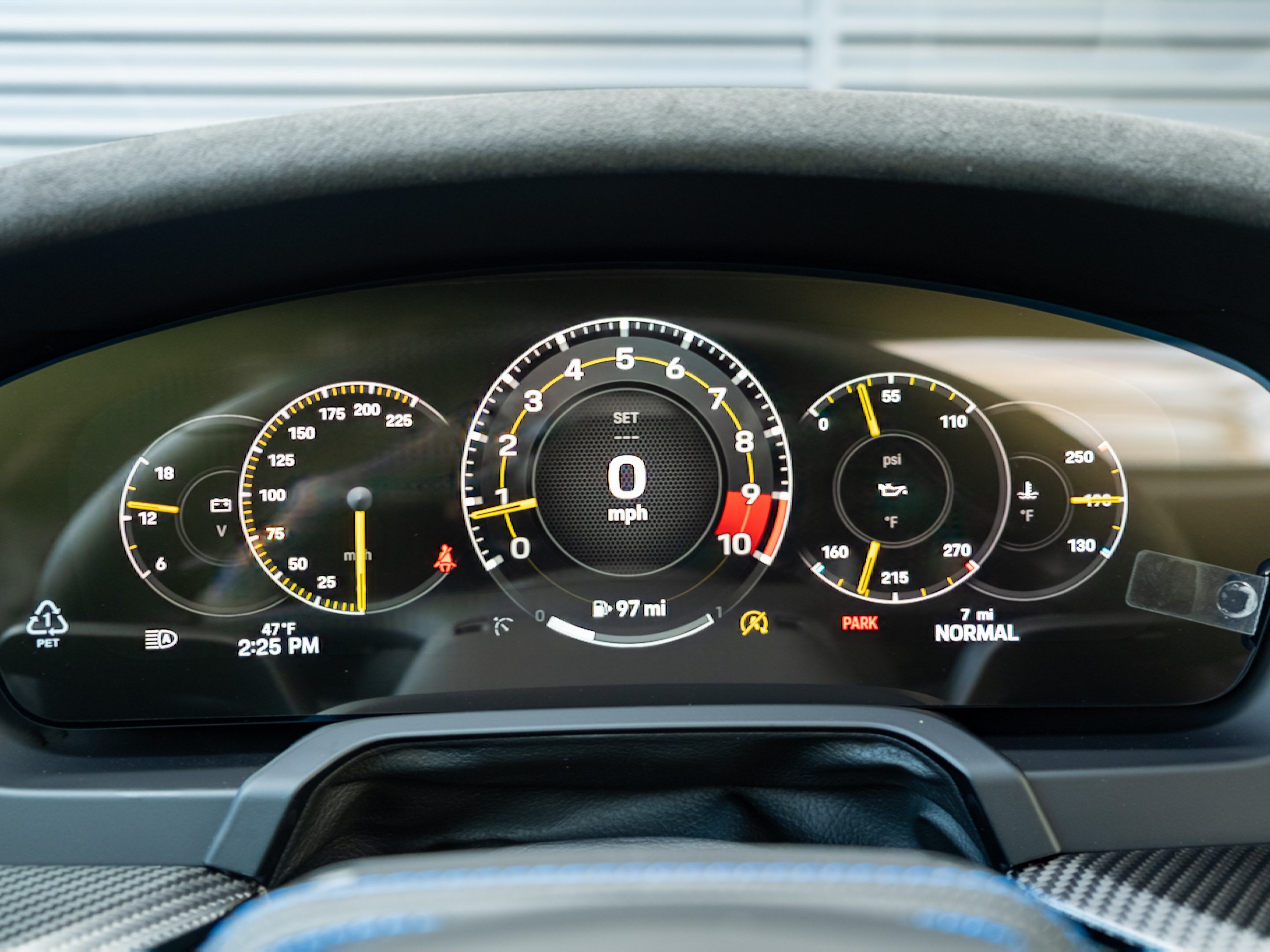 2026 Porsche 911 GT3