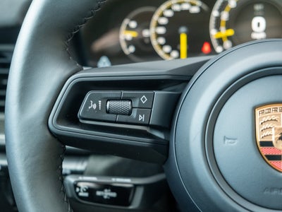 2026 Porsche 911 GT3