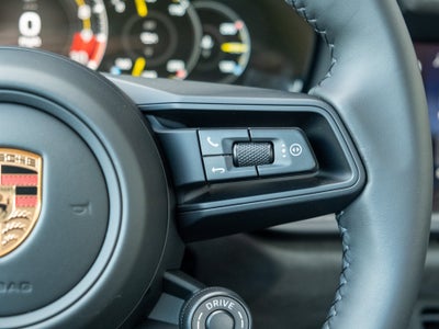 2026 Porsche 911 GT3