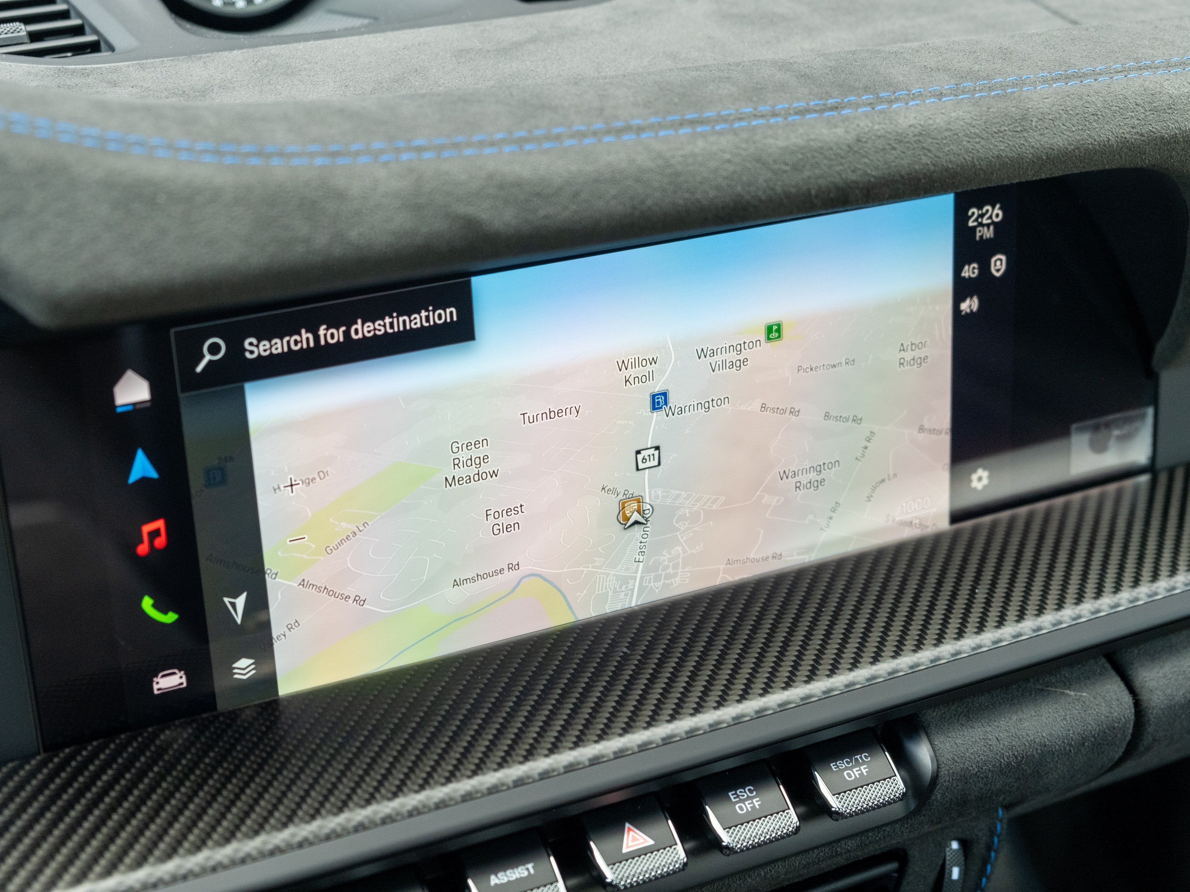 2026 Porsche 911 GT3