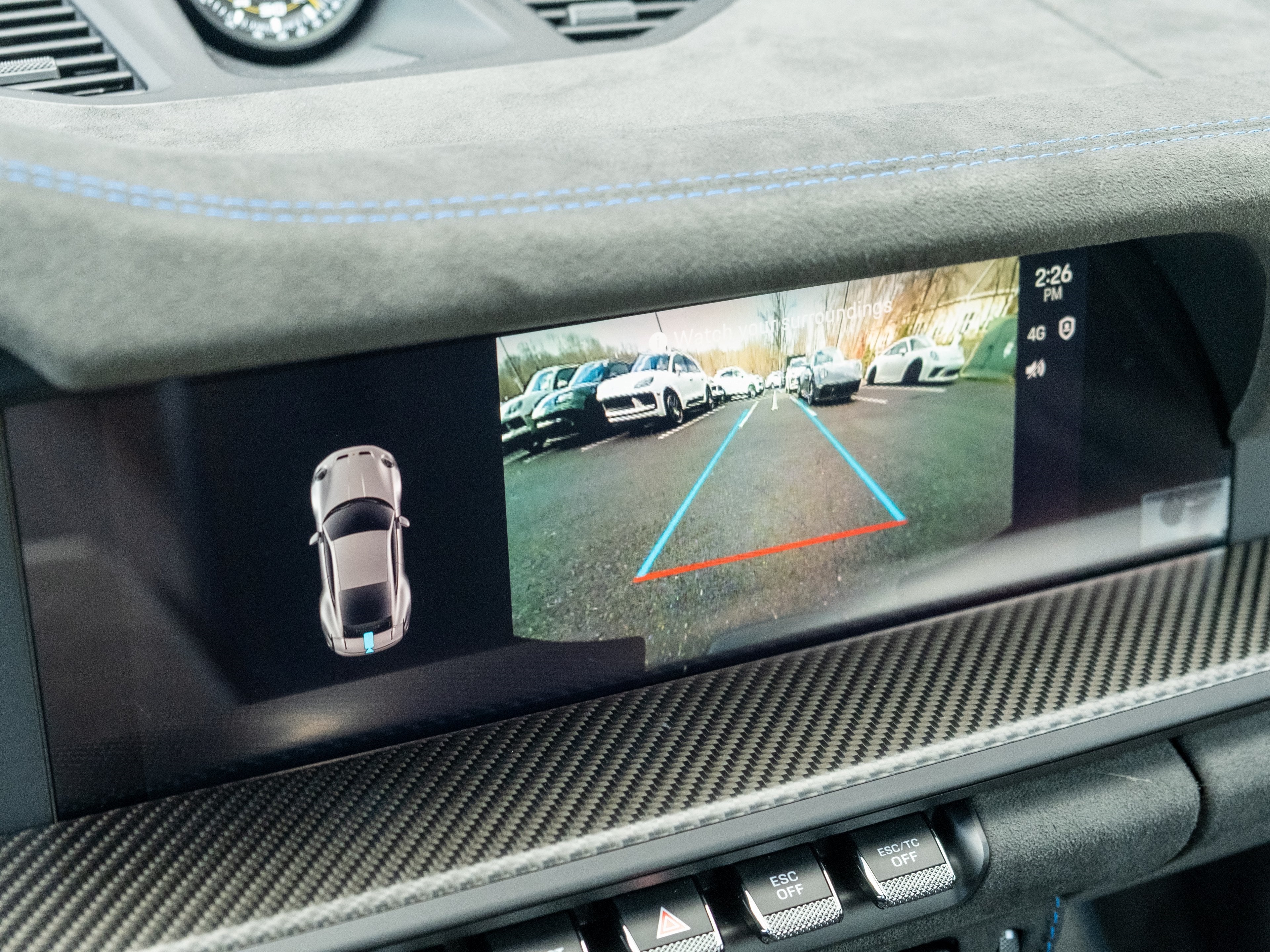 2026 Porsche 911 GT3