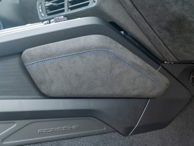 2026 Porsche 911 GT3