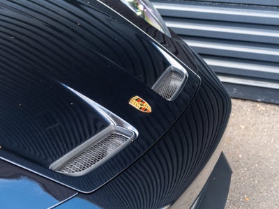 2026 Porsche 911 GT3