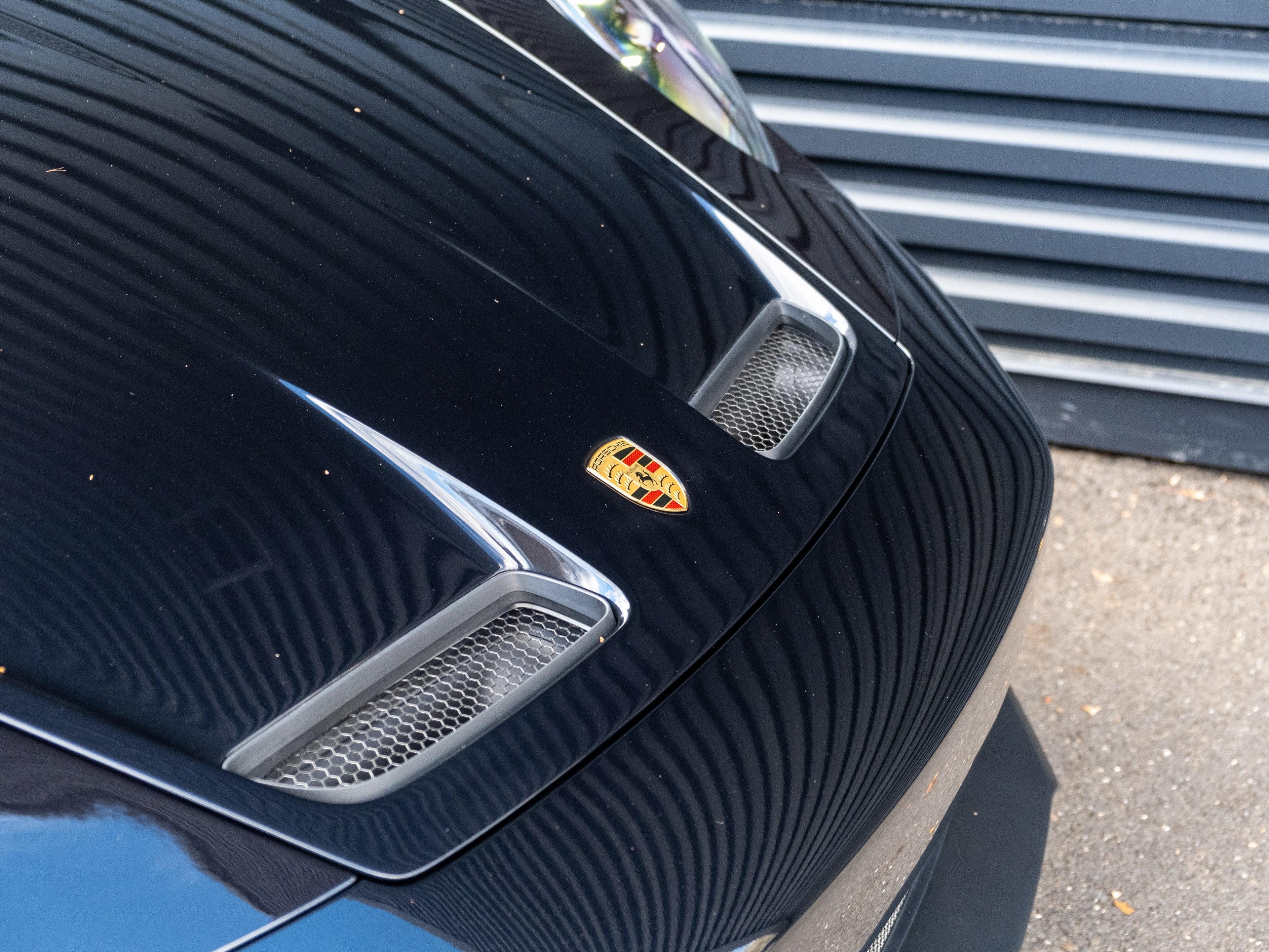 2026 Porsche 911 GT3