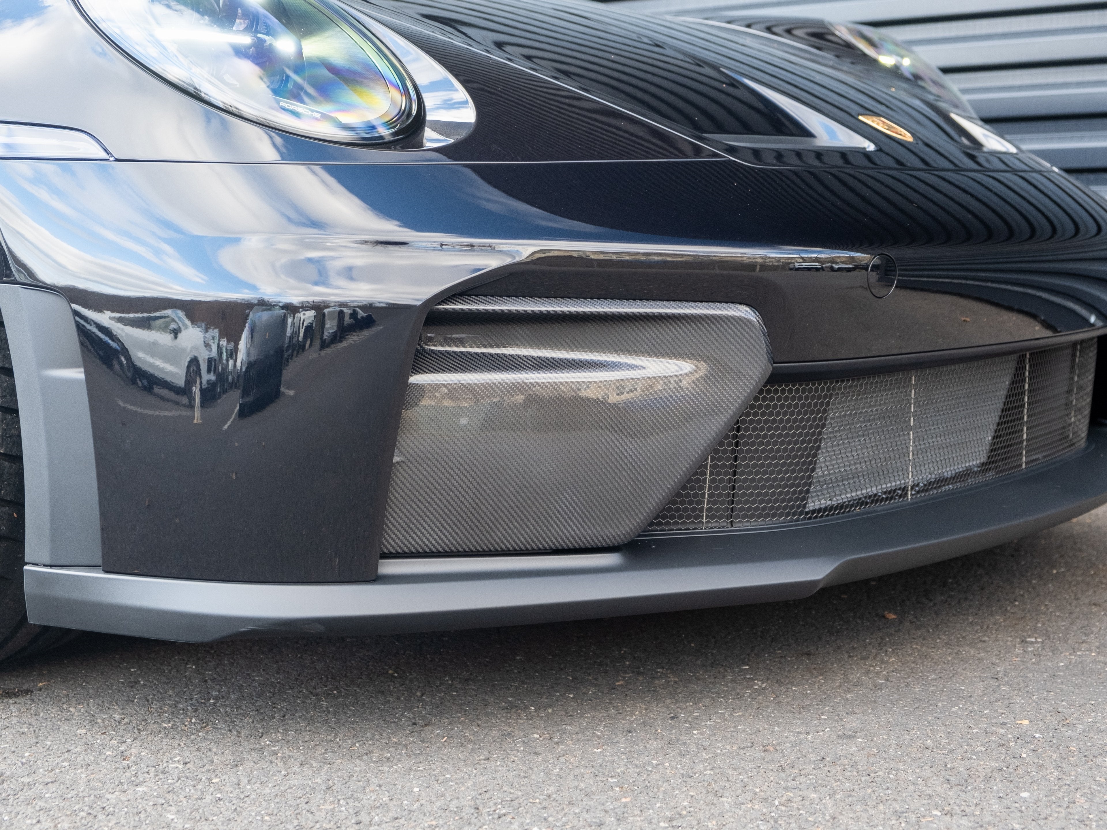 2026 Porsche 911 GT3