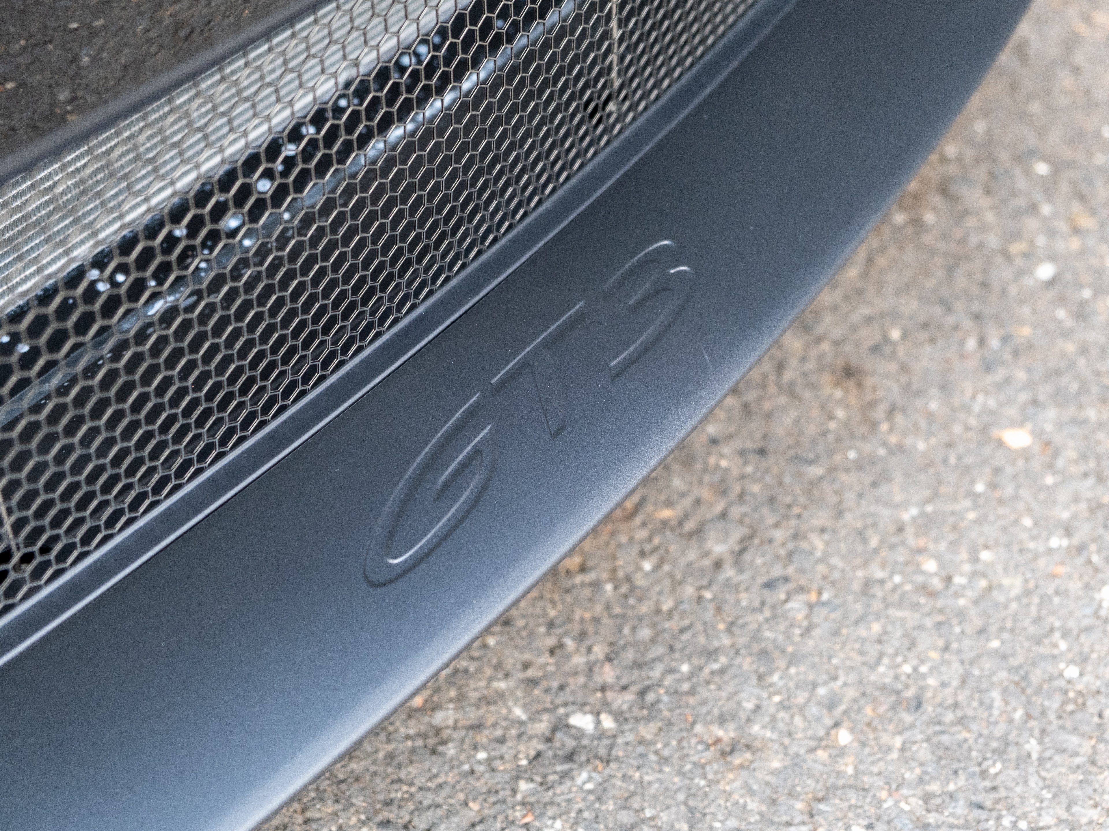 2026 Porsche 911 GT3