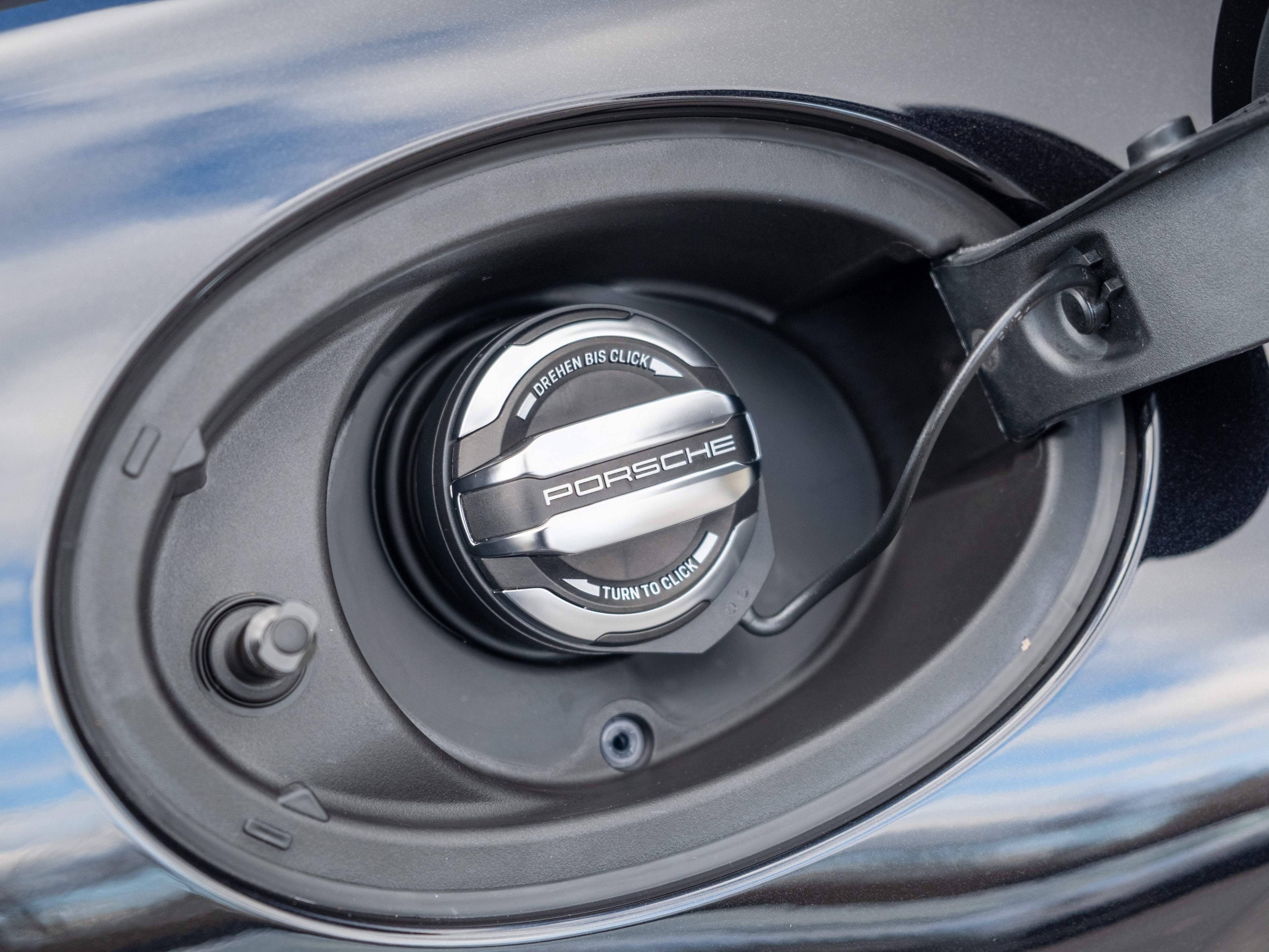 2026 Porsche 911 GT3