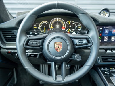 2026 Porsche 911 GT3