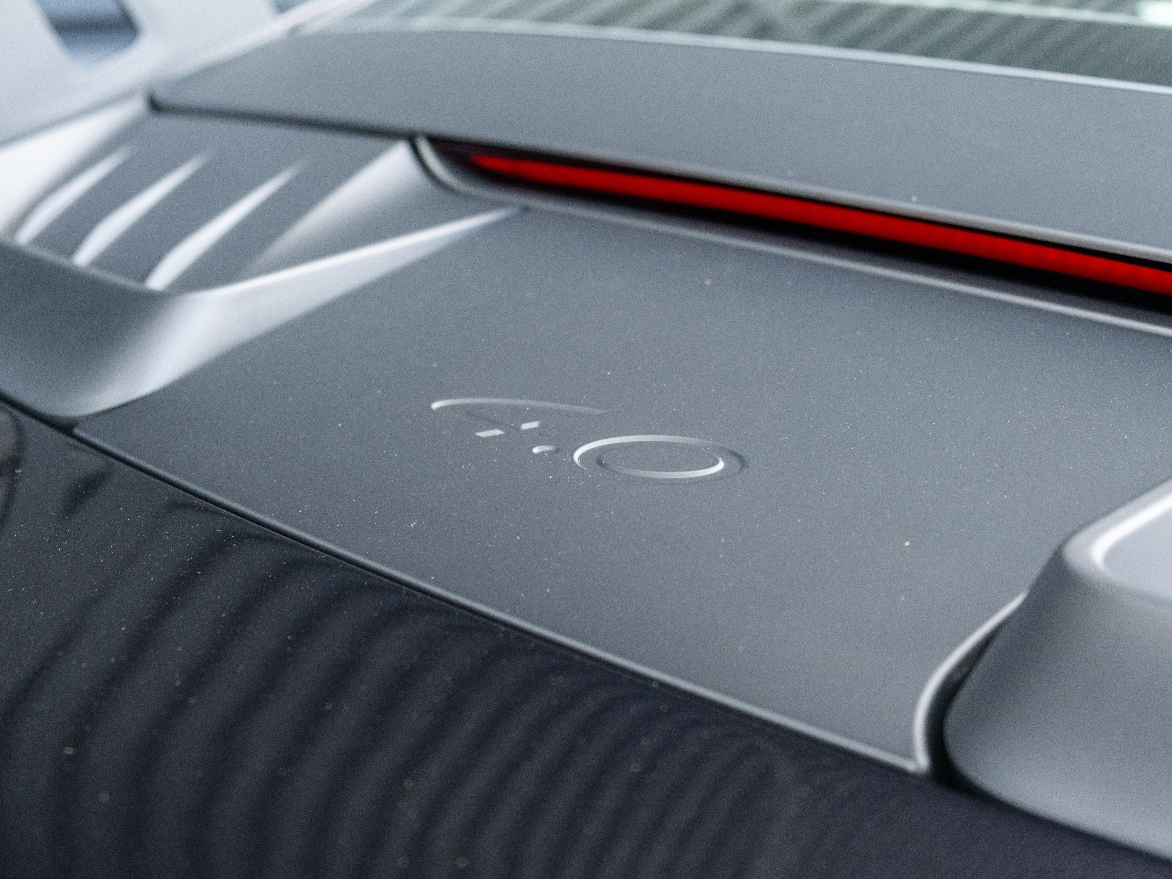 2026 Porsche 911 GT3