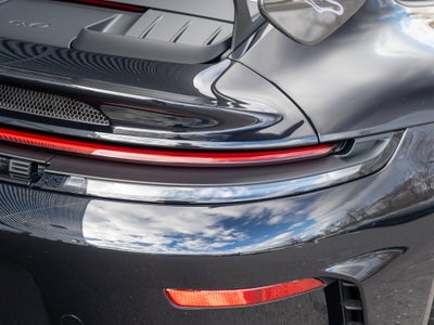 2026 Porsche 911 GT3