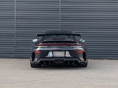 2026 Porsche 911 GT3