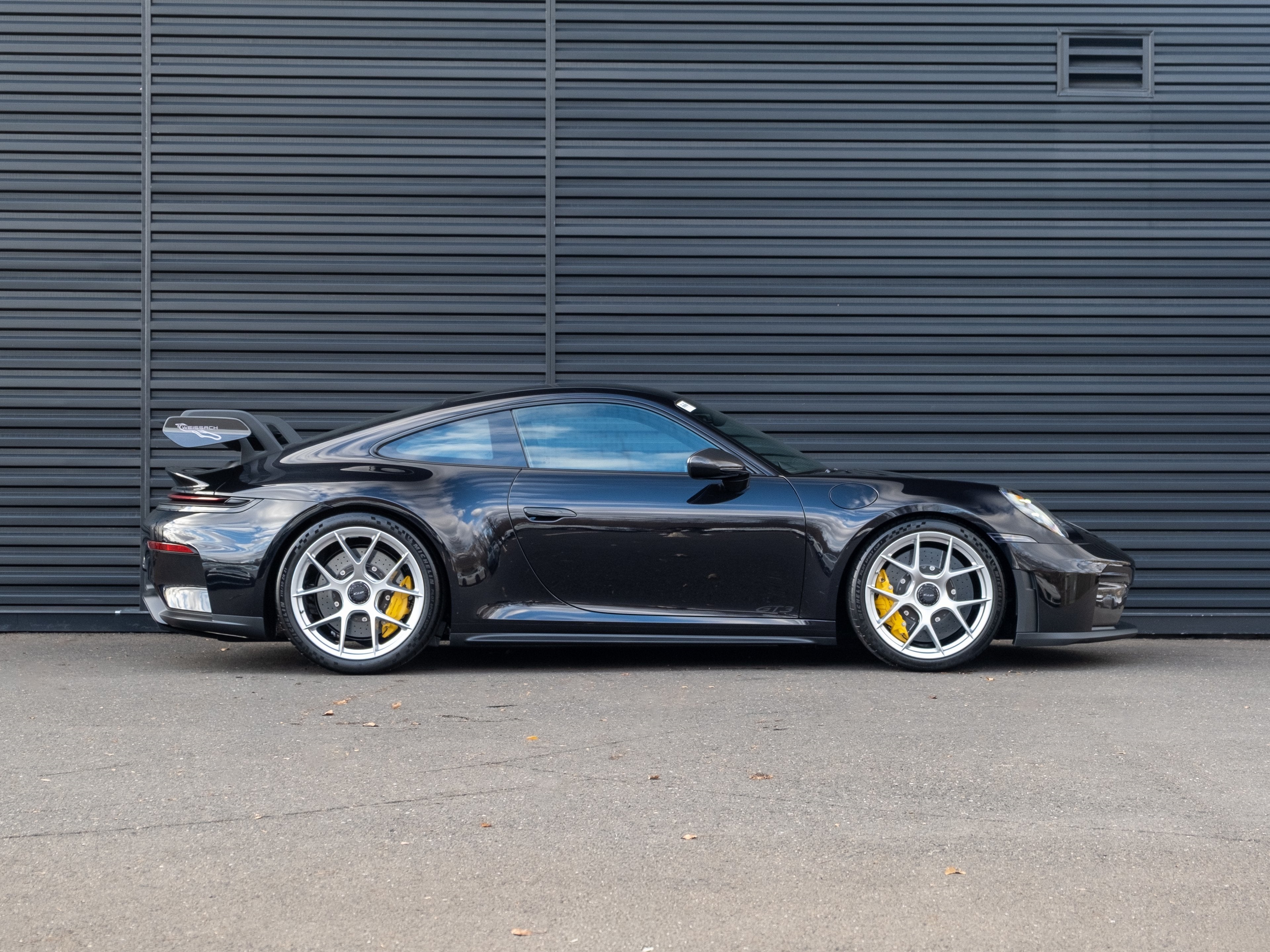 2026 Porsche 911 GT3