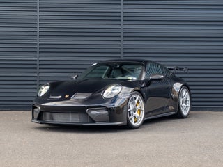 2026 Porsche 911 GT3